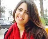 Safae EL MOUKHTARI <br>Lauréate Génie Civil et BTP, Promotion 2017