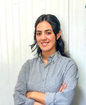 Mariyam OUAZZA <br>Lauréate Génie Civil et BTP, Promotion 2024 Double diplômée à l’Université de Lorraine