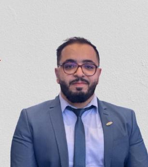 Chouaib HLIB <br>Lauréat Génie Industriel, Promotion 2021