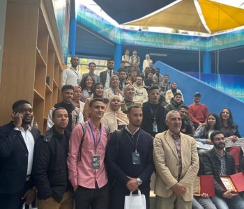 Hackathon Hack4Good 2