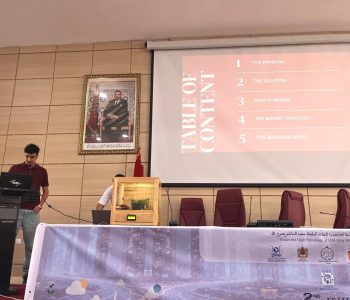 smart cities hackathon 2025 1